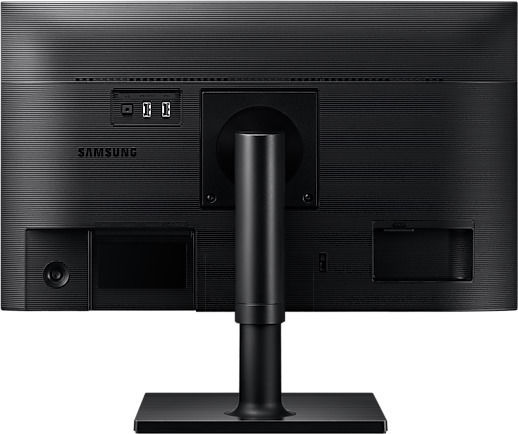 Samsung F27T450FQR IPS Monitor 27" FHD 1920x1080 with Response Time 5ms GTG view 6