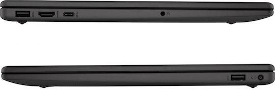 HP 255 G10 15.6" FHD (Ryzen 5-7530U/16GB/512GB SSD/No OS) (International English Keyboard) view 3