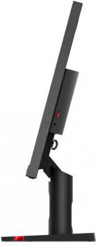 Lenovo ThinkVision S25e-30 VA Monitor 24.5" FHD 1920x1080 with Response Time 6ms GTG vue 8