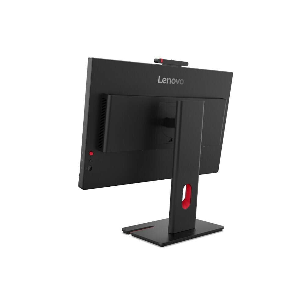 Lenovo ThinkVision T27QD-4v IPS Monitor 27" QHD 2560x1440 with Response Time 4ms GTG view 5