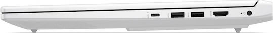 HP Victus 16-r1160nw 16.1" IPS QHD 240Hz (i7-14650HX/16GB/1TB SSD/GeForce RTX 4070/No OS) Ansicht 6