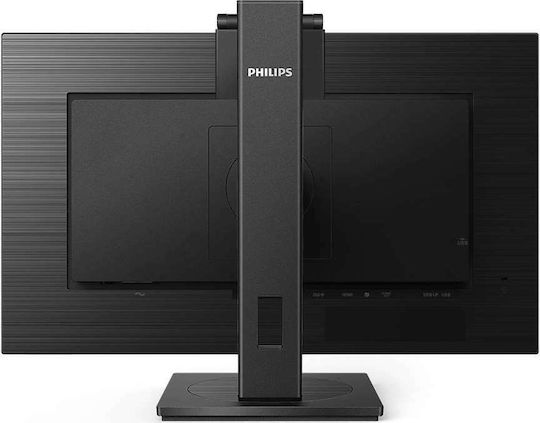 Philips 275B1H IPS Monitor 27" QHD 2560x1440 with Response Time 4ms GTG view 5