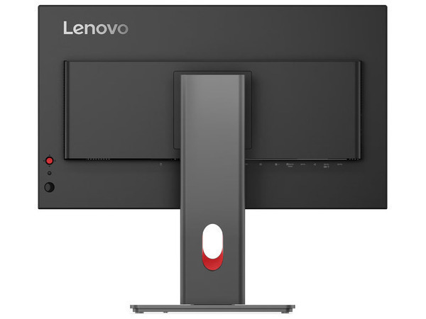 Lenovo ThinkVision P24QD-40 IPS Monitor 23.8" QHD 2560x1440 with Response Time 4ms GTG view 5