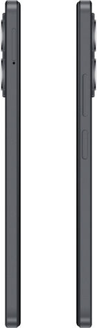 Xiaomi Redmi Note 12 4G Dual SIM (8GB/128GB) Onyx Gray view 5
