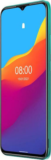 Ulefone Note 10 Dual SIM (2GB/32GB) Green view 2