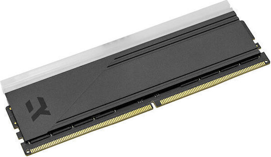 GoodRAM IRDM 32GB DDR5 RAM with 6000 Speed for Desktop (IRG-60D5L30S/32GDC) view 3