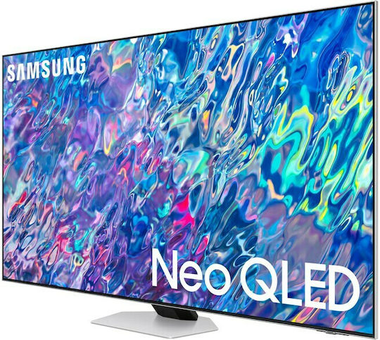 Samsung Smart Television 75" 4K UHD Neo QLED QE75QN85B HDR (2022) vista 6