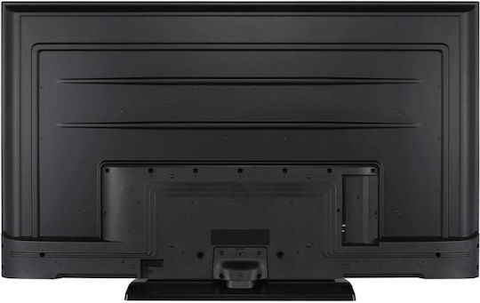 Toshiba Smart Television 50" 4K UHD QLED 50QV3363DG HDR (2024) view 4