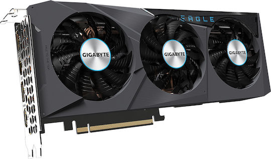 Gigabyte GeForce RTX 3070 8GB GDDR6 Graphics Card vista 2
