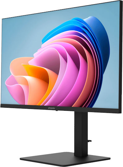 Phoenix View23.8 IPS Monitor 23.8" FHD 1920x1080 with Response Time 4ms GTG view 2
