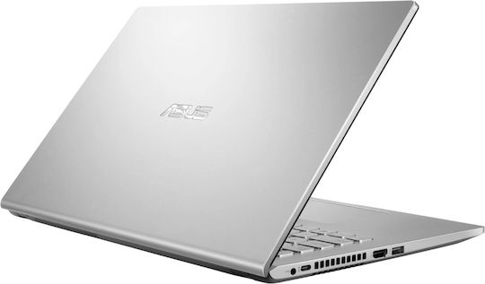 Asus D509BA-EJ168T 15.6" FHD (A9-Series-9425/8GB/256GB SSD/W10 Home) (International English Keyboard) view 3