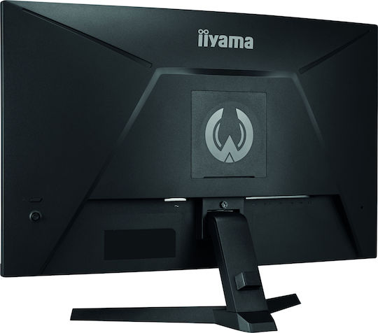 Iiyama G-Master G2766HSU-B1 VA HDR Curved Gaming Monitor 27" FHD 1920x1080 165Hz view 5