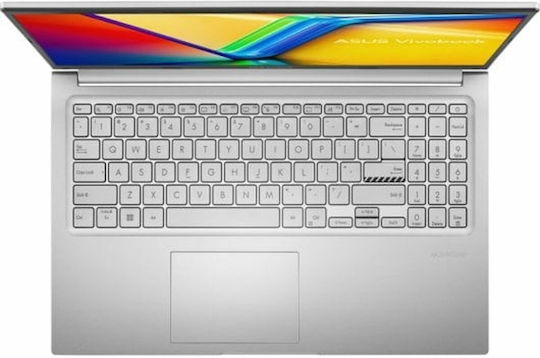 Asus Vivobook 15 M1502YA-NJ448 15.6" FHD (Ryzen 7-7730U/16GB/512GB SSD/No OS)