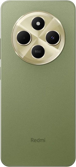 Xiaomi Redmi 14C Dual SIM (6GB/128GB) Sage Green view 2