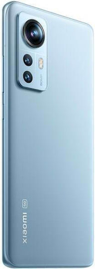Xiaomi 12 5G Dual SIM (8GB/128GB) Blue view 6