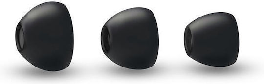Philips In-ear Bluetooth Handsfree Earphones Black view 4