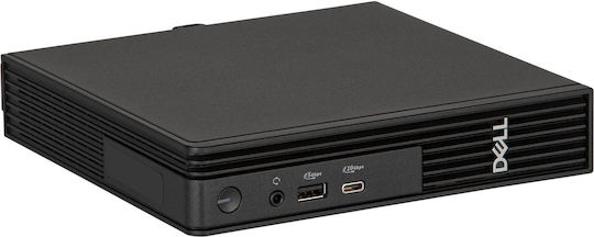 Dell Micro QCM1250 PC (Core Ultra 5 235T/8GB DDR4/512GB SSD/W11 Pro) view 2