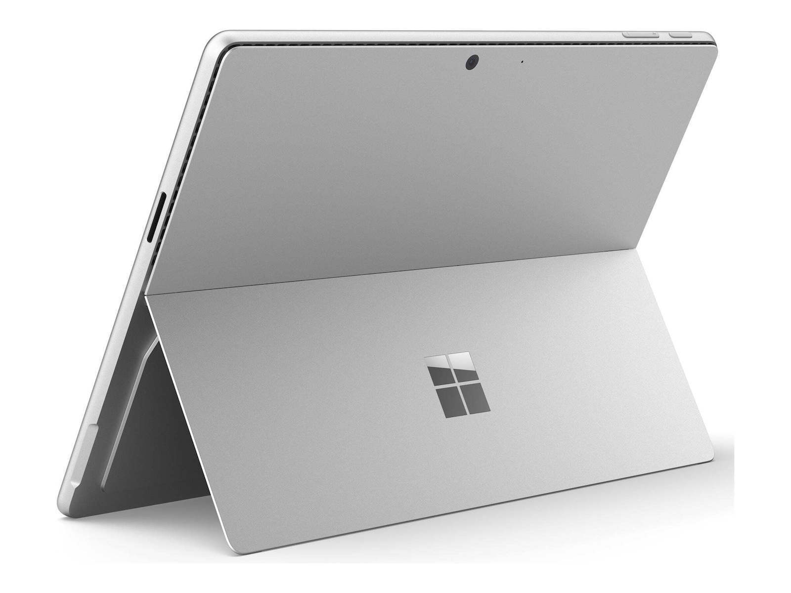 Microsoft Surface Pro 11 13Inches Tablet (16GB/512GB/Intel Core Ultra 7 266V/Win 11 Pro) Platinum view 2