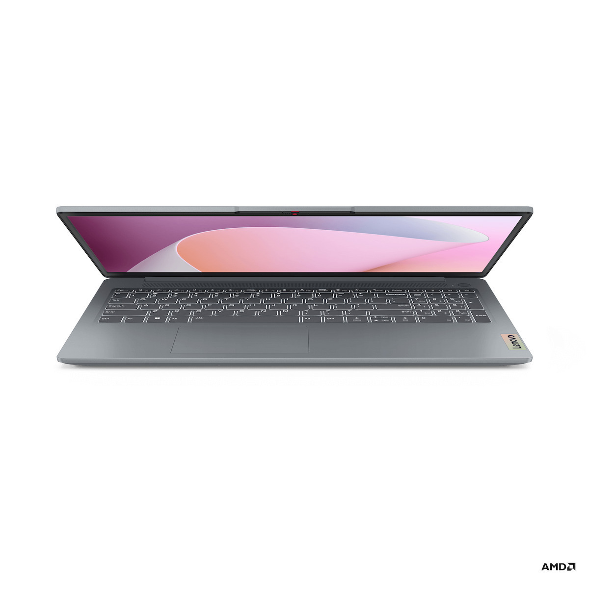 Lenovo IdeaPad Slim 3-15AMN8 15.6" IPS FHD (Ryzen 3-7320U/8GB/512GB SSD/W11 Home) Arctic Grey (GR Keyboard) view 6