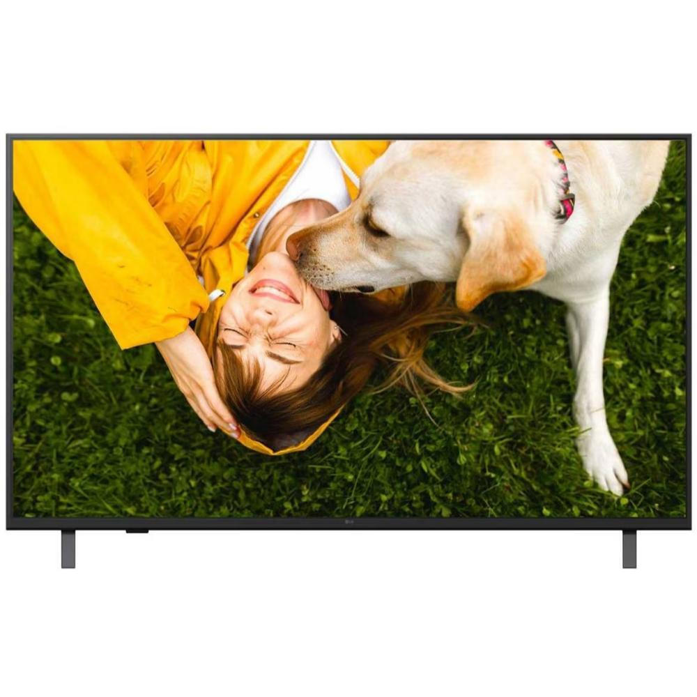 LG Smart Television 55" 4K UHD LED 55UA751C0LA HDR (2025) view 2