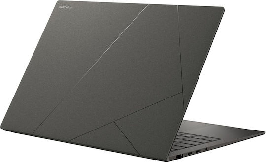Asus Zenbook S 14 UX5406SA-PV031W 14" OLED 120Hz (Ultra 5-226V/16GB/1TB SSD/W11 Home) (US Keyboard) – widok 5