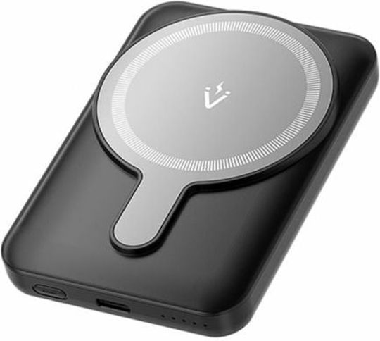 Vention MagSafe Power Bank 5000mAh 20W Black view 1