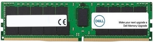 Dell DDR4 with Module 1x16GB and Speed 2666 for Desktop AA335286 view 2