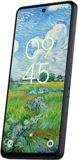 TCL 50 PRO NXTPAPER 5G (8GB/512GB) Moon Grey view 3