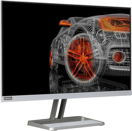 Lenovo L27i-40 IPS Monitor 27" FHD 1920x1080 view 7