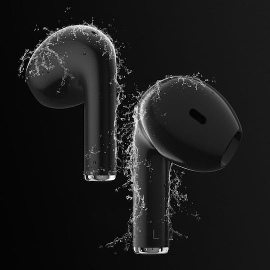 Haylou X1 2023 Earbud Bluetooth Handsfree Earphones with Charging Case Tarnish vista 5