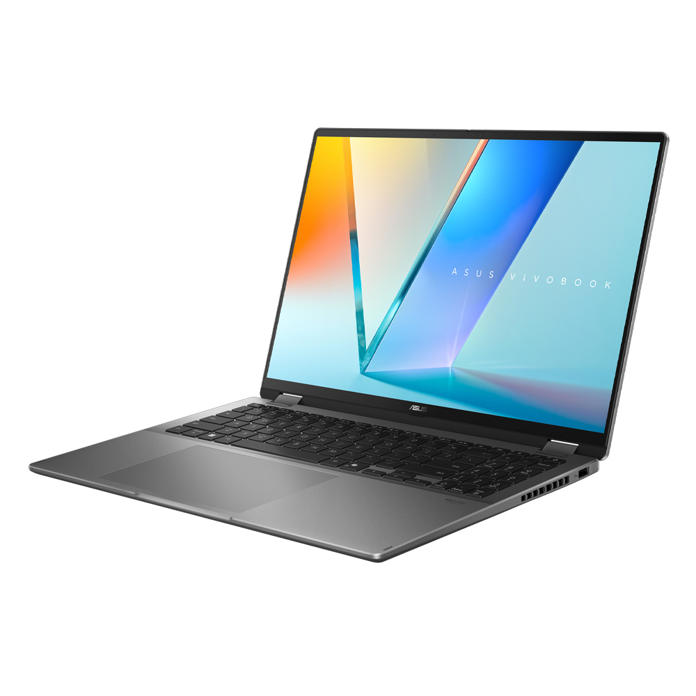 Asus Vivobook 16 Flip 16" OLED Touchscreen 120Hz (Ultra 7-256V/16GB/1TB SSD/W11 Home) (GR Keyboard) view 9