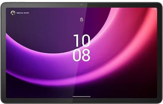 Lenovo Tab P11 (2nd Gen) 11.5" (6GB/128GB/Lenovo Precision Pen 2 (2023)) Storm Grey view 4