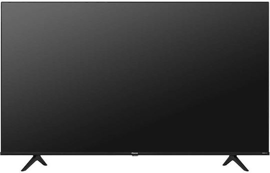 Hisense Smart Television 55" 4K UHD LED 55A6BG HDR (2021) view 8