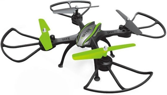 HC697 Drone with 720p Camera and Controller Green view 1