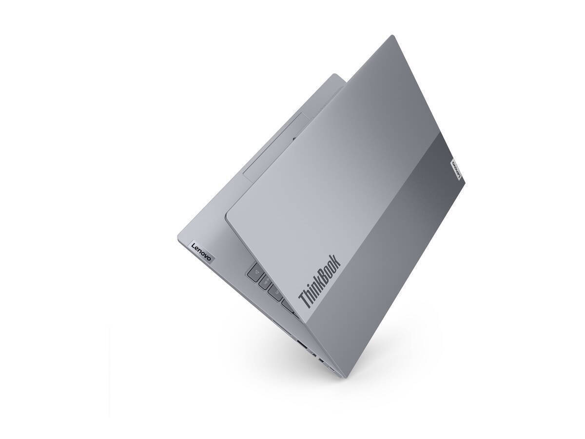 Lenovo ThinkBook 14 G8 IAL 14" FHD+ (Ultra 9-185H/16GB/512GB SSD/W11 Pro) (US Keyboard) view 3