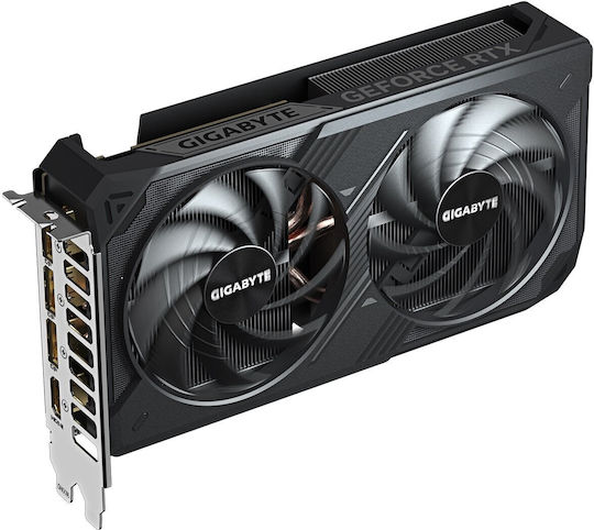 Gigabyte GeForce RTX 5060 Ti 16GB GDDR7 Windforce OC Graphics Card view 9