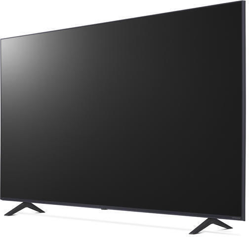 LG Smart Television 55" 4K UHD LED 55NANO81T3A HDR (2024) view 7