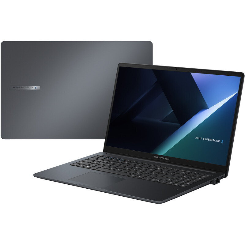 Asus ExpertBook B1 B1503CVA-S71278 B1503CVA-S71278 15" FHD (i3-1315U/16GB/512GB SSD/No OS) Gentle Grey (US Keyboard) view 9