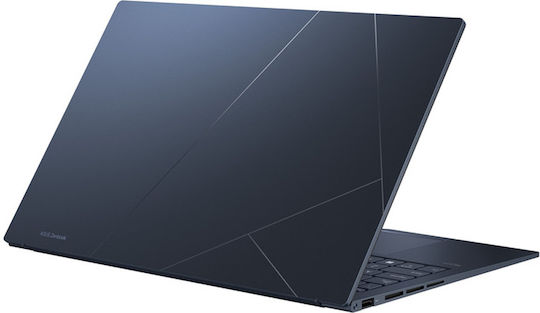Asus Zenbook 15 UM3504DA-BN158W 15.6" FHD (Ryzen 5-7535U/16GB/512GB SSD/W11 Home) Ponder Blue (US Keyboard) view 2