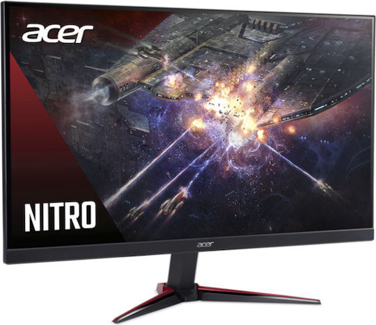 Acer Nitro VG240YEbmipx IPS Monitor 24" FHD 1920x1080 view 8