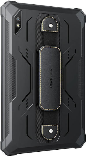 BlackView Active 8 Pro 4G 10.36" Tablet (8GB/256GB) Black view 4