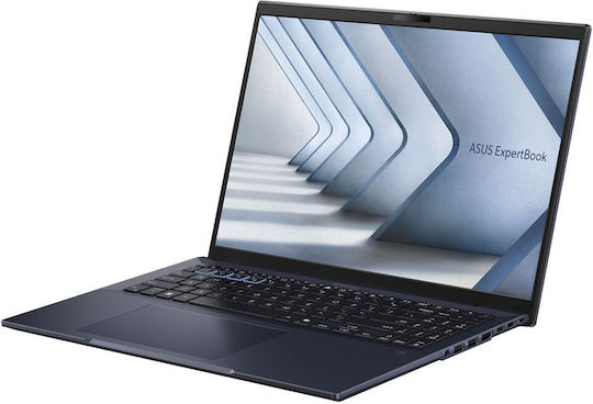 Asus B5604CMA-Q90194X 16" FHD+ (Ultra 5-125H/16GB/512GB SSD/W11 Pro) (ES Keyboard) view 4