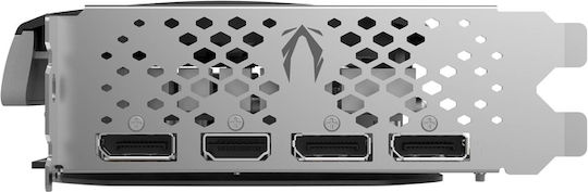 Zotac GeForce RTX 4060 8GB GDDR6 Twin Edge Graphics Card view 3