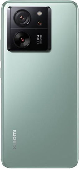 Xiaomi 13T 5G Dual SIM (8GB/256GB) Meadow Green view 2
