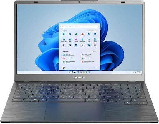Thomson Neo 15 15.6" FHD (i3-10110U/8GB/256GB SSD/W11 S) (FR Keyboard)