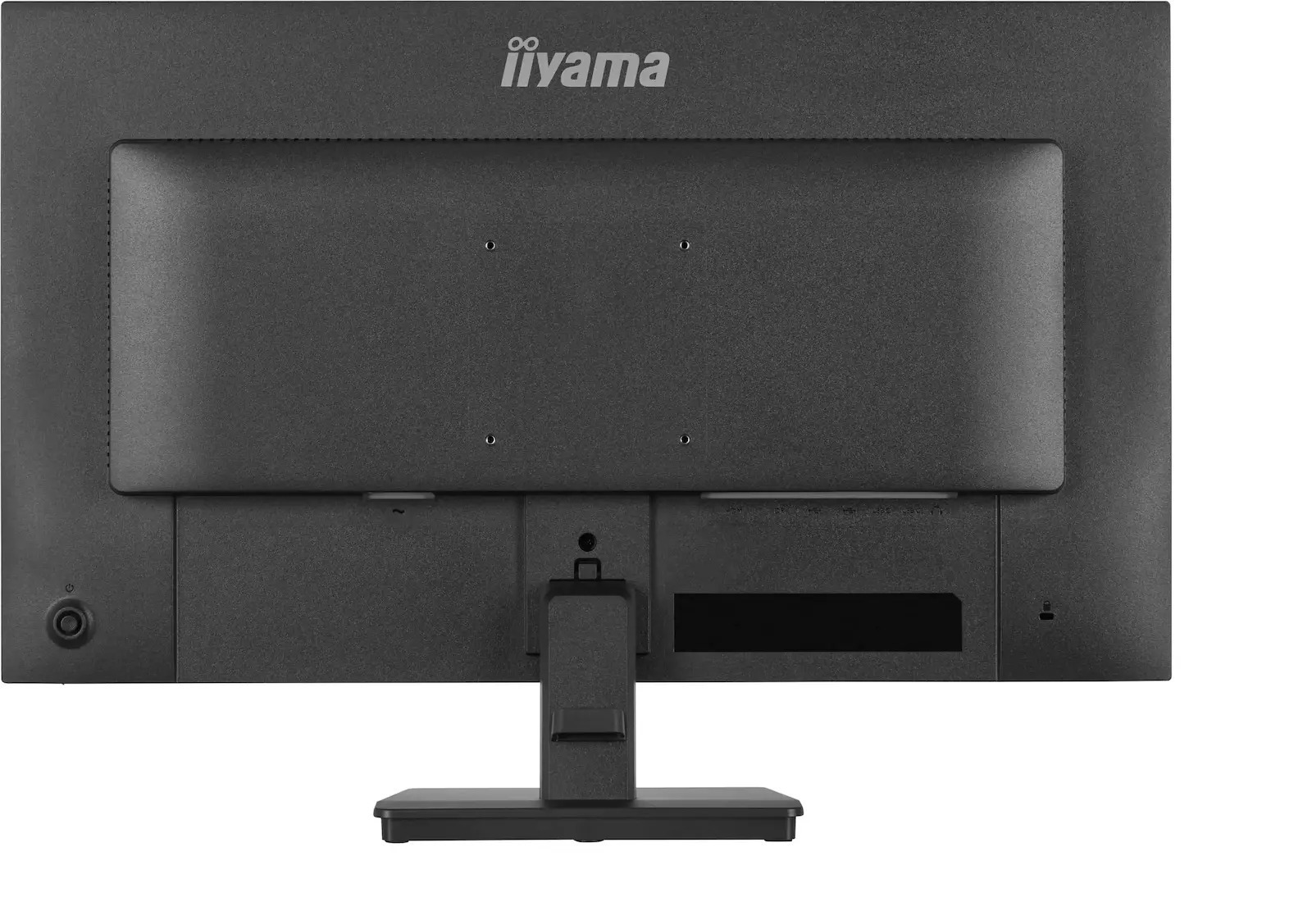 Iiyama ProLite X2797HSU-B1 IPS Monitor 27" FHD 1920x1080 with 4ms Response Time GTG view 4