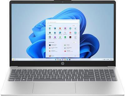 HP 15-fc0038nv 15.6" IPS FHD (Ryzen 3-7320U/8GB/512GB SSD/W11 Home) (GR Keyboard) view 1