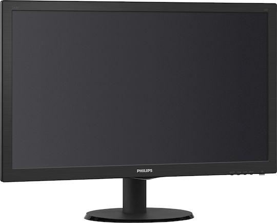 Philips 223V5LSB TN Monitor 21.5" FHD 1920x1080 with Response Time 5ms GTG view 2