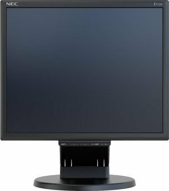 Nec E172M TN Monitor 17" 1280x1024 view 3