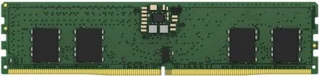 Kingston Valueram DDR5 with Module 1x16GB and Speed 6400 for Desktop KVR64A52BS8-16 view 3